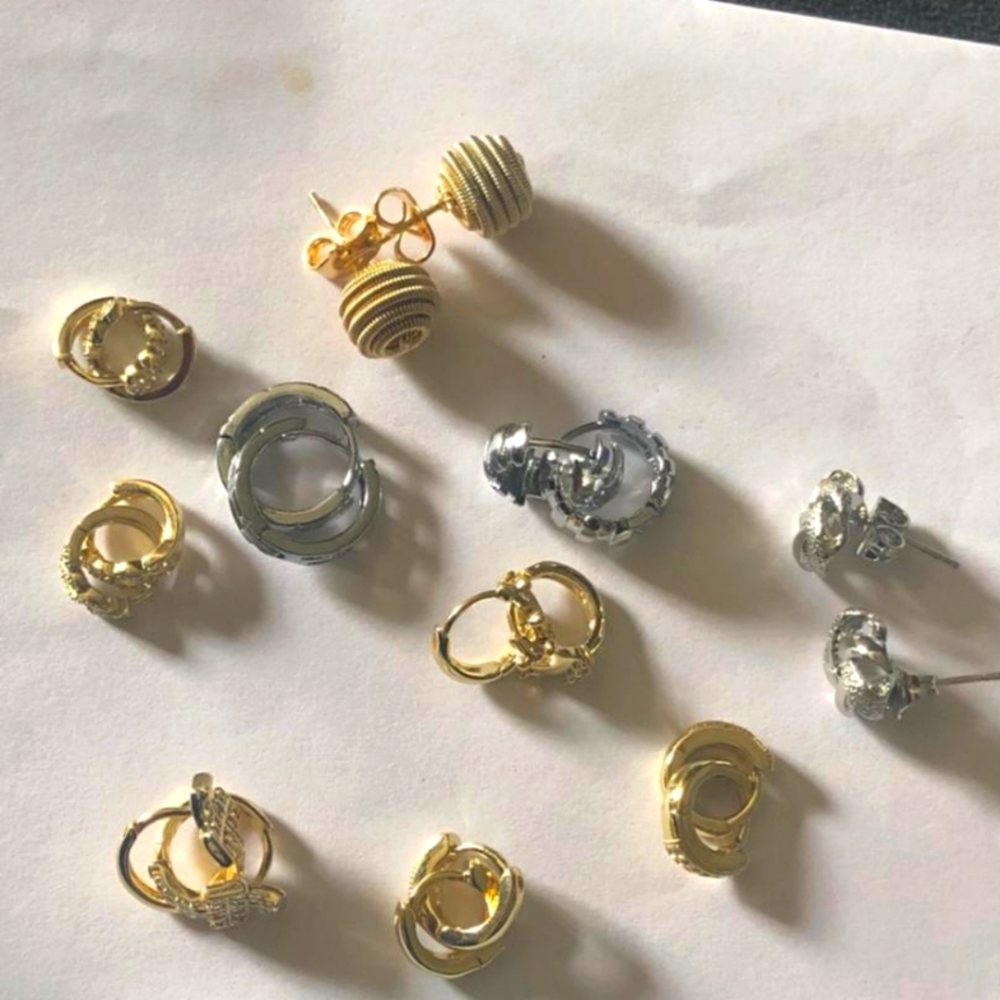 Earing